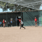 St. Francis High School Softball