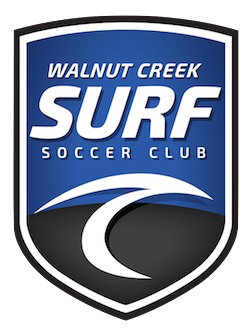 Walnut Creek SURF Soccer Club Camps-*