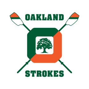 Oakland Strokes Summer Rowing Camps-*