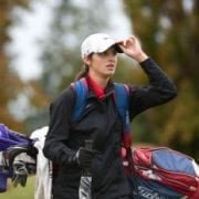 Brooke Riley – East Union-Manteca – Golf – Senior