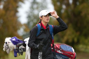 Brooke Riley – East Union-Manteca – Golf – Senior
