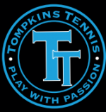 Tompkins Tennis Camps-*