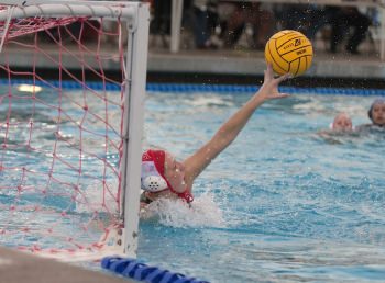 ELLE MINOR St. Francis-Sacramento – Water Polo – Senior