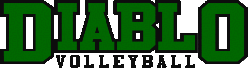 Diablo Valley Volleyball Club (DVVC) Clinics*