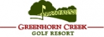 Greenhorn Creek Golf Clinics*