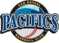 Pacifics Baseball Camps*