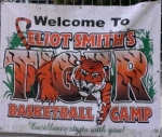 Eliot Smith Tiger Basketball Camp-*