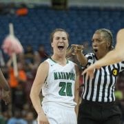 Ionescu Makes Most Of Time To Shine | SportStars Vault: April 2016