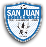 San Juan Soccer Club Camps & Clinics*