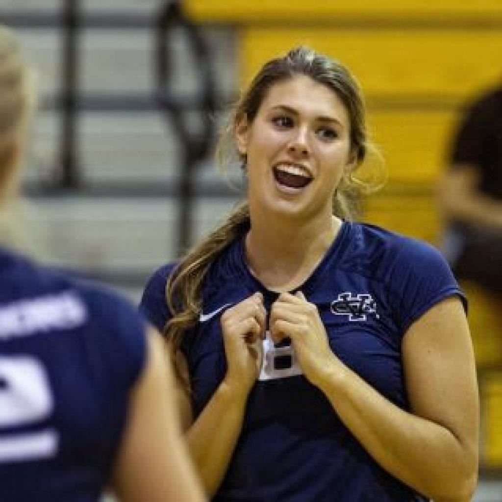 SportStars shines its high school sports spotlight on girls basketball, Tori Dilfer