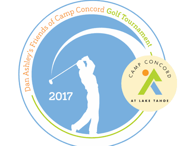 21st Annual Friends of Camp Concord Tourney in Planning