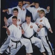 Martial Arts with a Mission