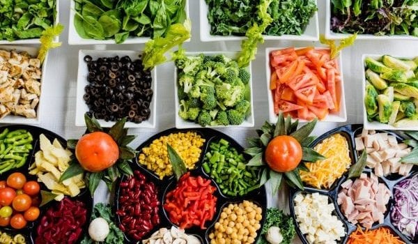 2020 Diet Goals? Escape The Food Police