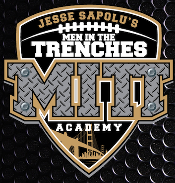 Men In The Trenches NorCal Camps-