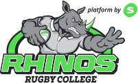 Rhinos Rugby Academy*