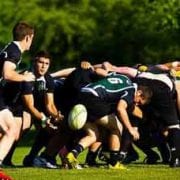 Rugby 101-Part II
