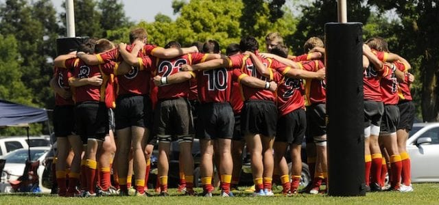 Rugby 101: Part IV