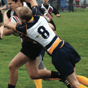 NorCal Rugby 101: Part III