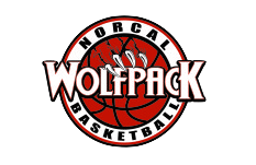 Wolfpack Norcal Basketball Skills*