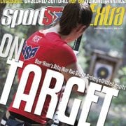 SportStars Extra Issue 55, April 18, 2017