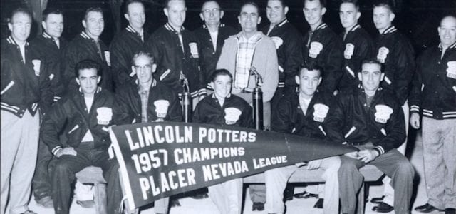 Lincoln Potters Bring Rich History to GWL
