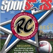 River Cats Special Edition May 2017