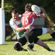 Rugby NorCal Cup Finals