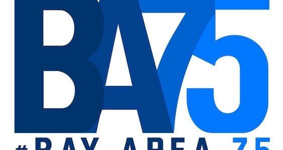 Bay Area 75 (2016-17): #25-6