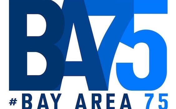 Bay Area 75 (2016-17): #5-1