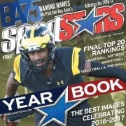 BEST OF The Bay Yearbook Special: Issue 134, June 22 2017