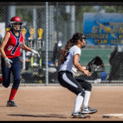 Piece of the Rock – Youth Softball Tourney Lands in Rocklin
