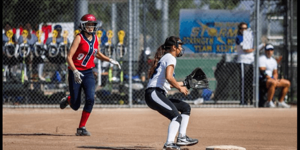 Piece of the Rock – Youth Softball Tourney Lands in Rocklin