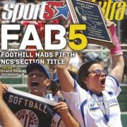 SportStars Extra Issue 57, June 9, 2017