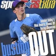 SportStars Extra Issue 58, June 29, 2017