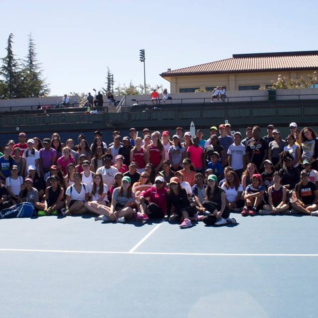 USTA, The Bank of the West Classic is the longest-running women-only professional tennis tournament in the world and is the first stop of the US Open Series