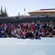 NorCal’s Biggest Tennis Tournament Just Got Bigger!