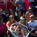 USTA The Bank of the West Classic is the longest-running women-only professional tennis tournament in the world and is the first stop of the US Open Series