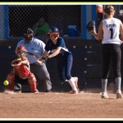 USA Softball Fastpitch Championship in Roseville
