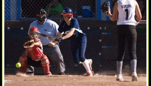 USA Softball Fastpitch Championship in Roseville