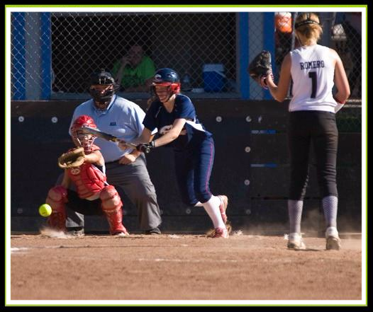 USA Softball Fastpitch Championship In Roseville » SportStars Magazine