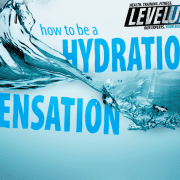 How To Stay Hydrated-Help for Dehydration