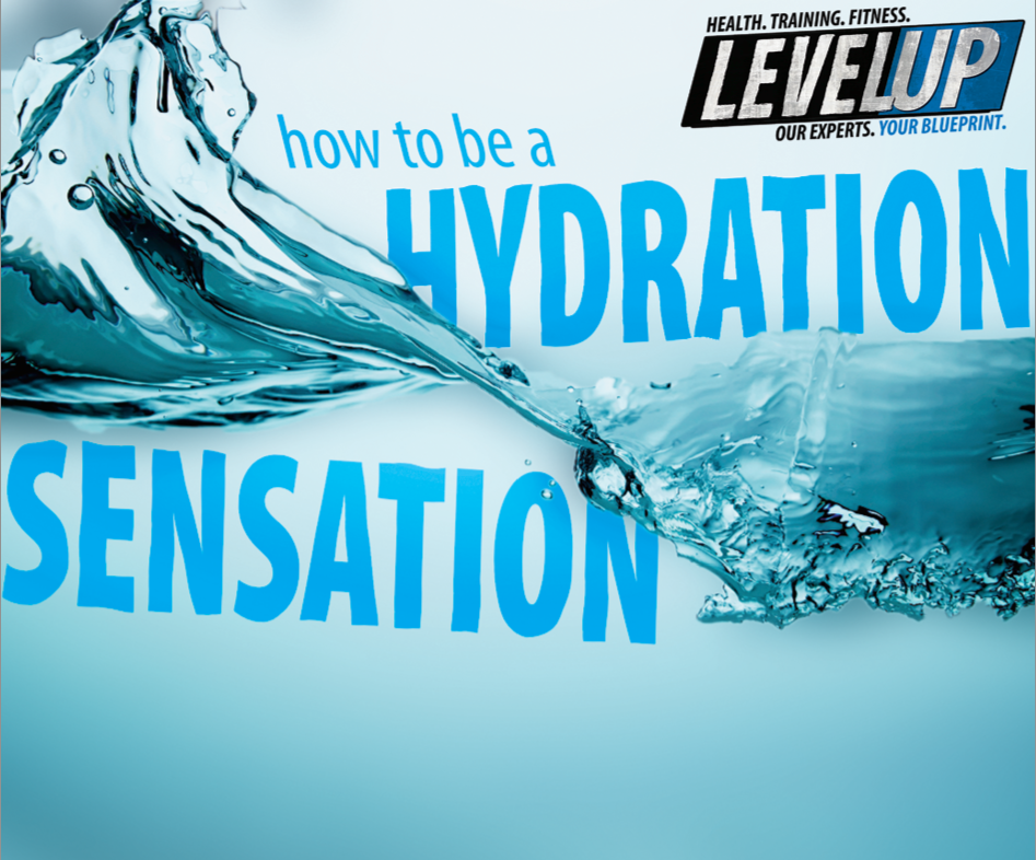 How To Stay HydratedHelp for Dehydration » SportStars Magazine