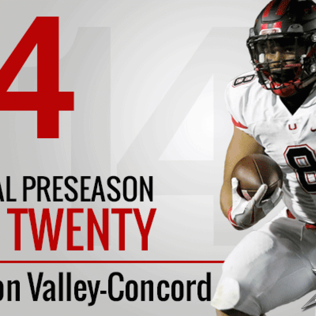 New faces and a daunting schedule could make the Clayton Valley Concord Football Ugly Eagles slow starters, but Tim Murphy's program tends to grow up fast.