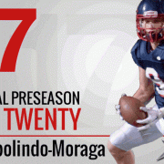 NorCal Preseason #17: Campolindo-Moraga