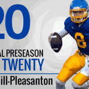 NorCal Preseason #20: Foothill-Pleasanton
