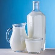 Health Advantages and Disadvantages of Milk