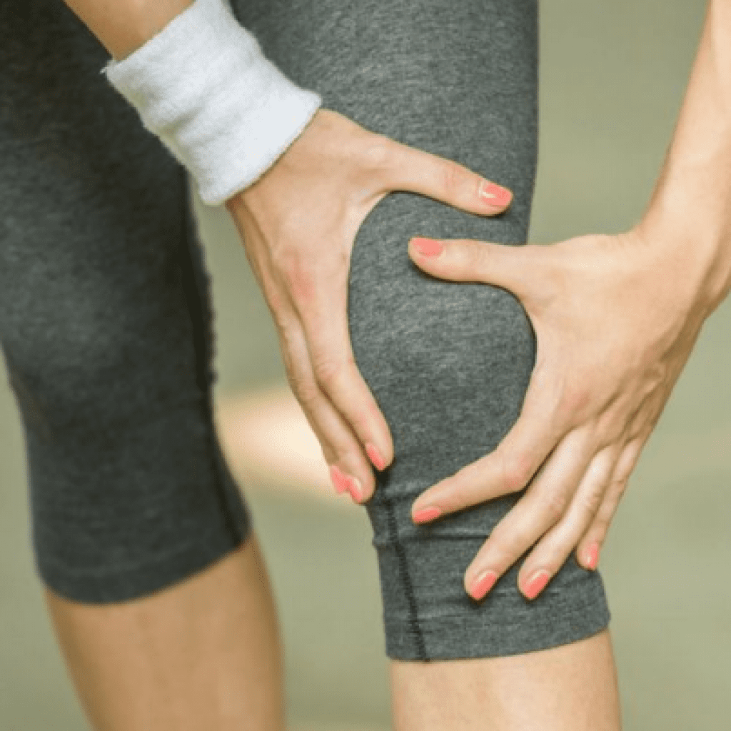 CASE SCENARIO: To help understand how Physical Therapy Can Correct Knee Injury for an athlete who is presenting with a knee injury diagnosis,