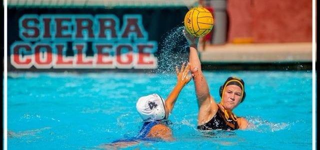 Sierra Shootout, Biggest Water Polo Tournament in West