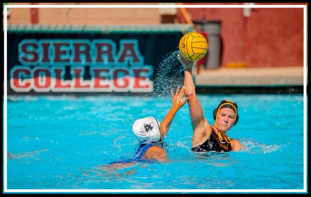 Sierra Shootout, Biggest Water Polo Tournament in West
