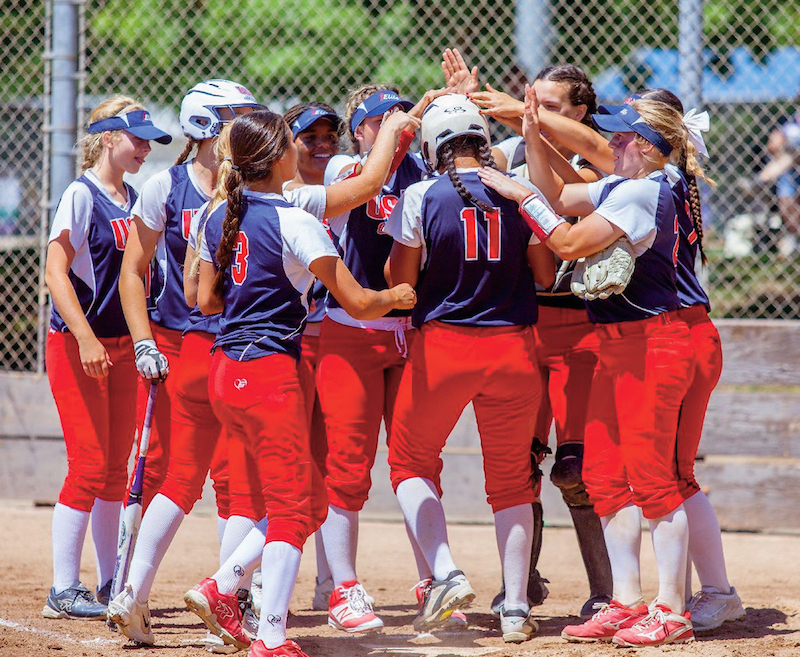USA Softball Showcase Set For September » SportStars Magazine